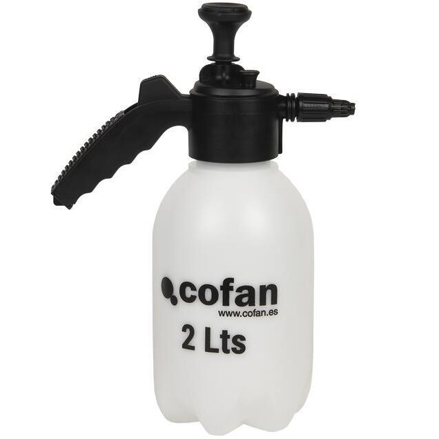 Pulverizador Cofan Presion Previa 2L Pulverizador Cofan Presion Previa 2L