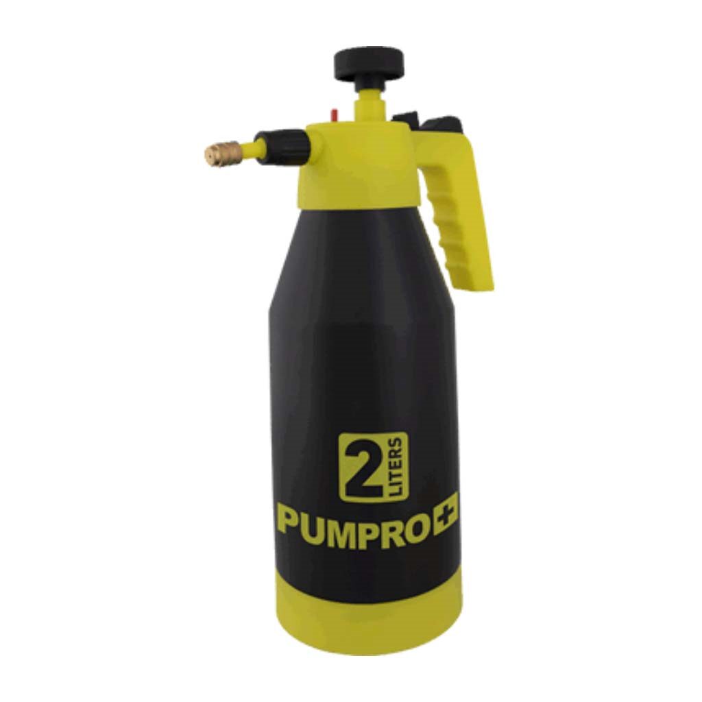 Pulverizador Pumpro Presion Previa 2L — Garden HighPro