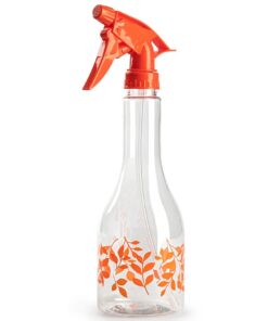 Pulverizador Transparente 500ml
