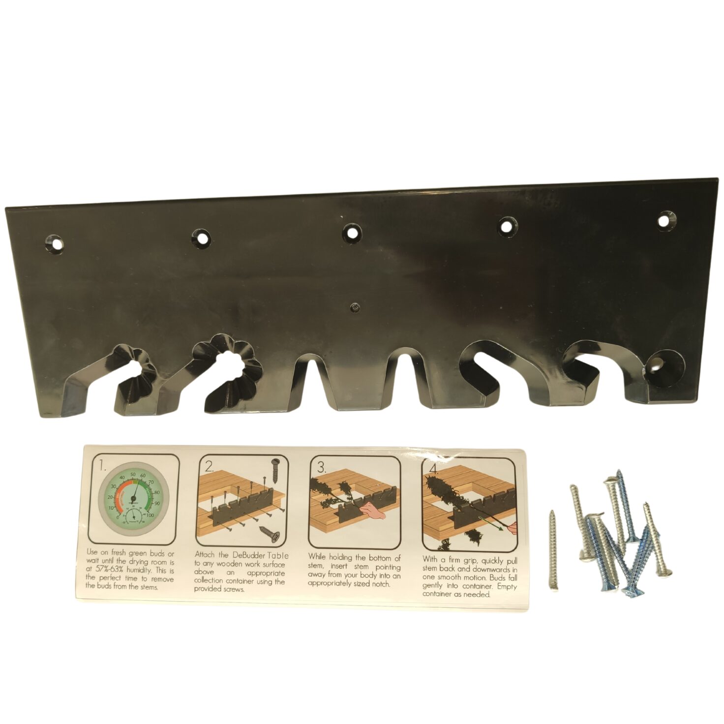 Qnubu Trimtack Table - Mesa — Qnubu