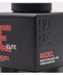 Raziel (Enraizante Solido) — The Hype Company