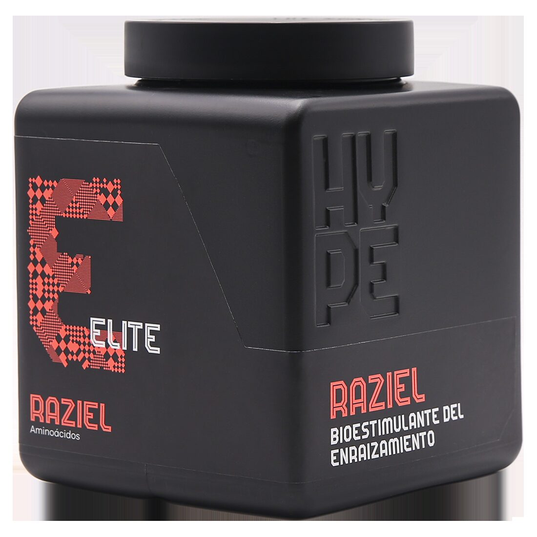 Raziel (Enraizante Solido) — The Hype Company
