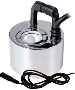 Recambio Humidificador Transformador + Generador (Mist Maker) (1 Membrana)