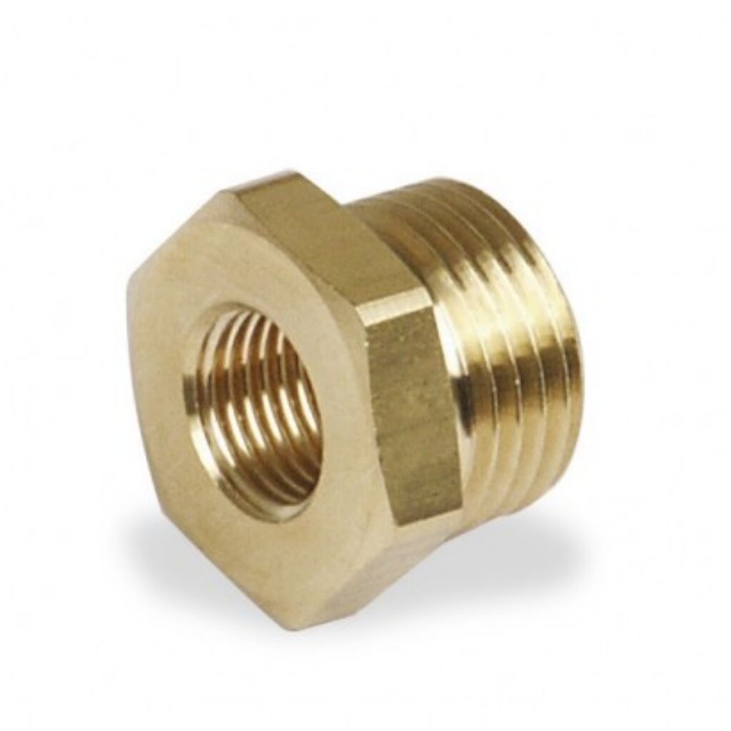 Reducción Hexagonal Laton M-H