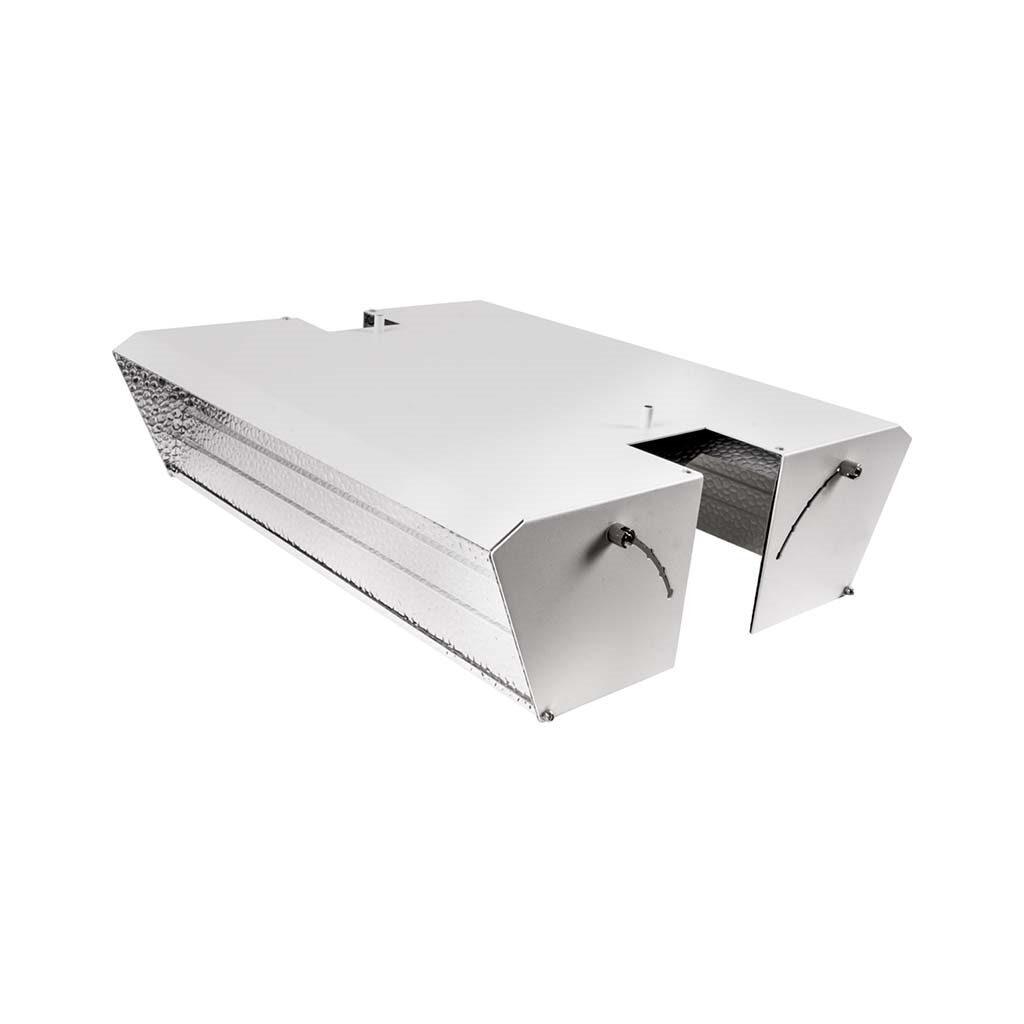 Reflector Abierto Ajustable para Newlite Flex DE — Newlite