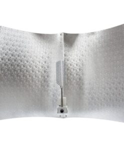 Reflector Adjust-A-Wings Avenger Large + Casquillo