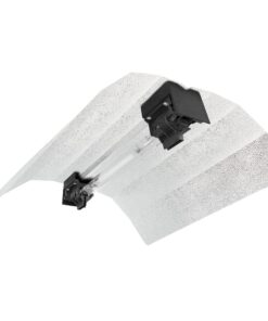 Reflector Garden Highpro Double-Pro (Double Ended) con Cable de 4m 3x1.5mm — Garden HighPro