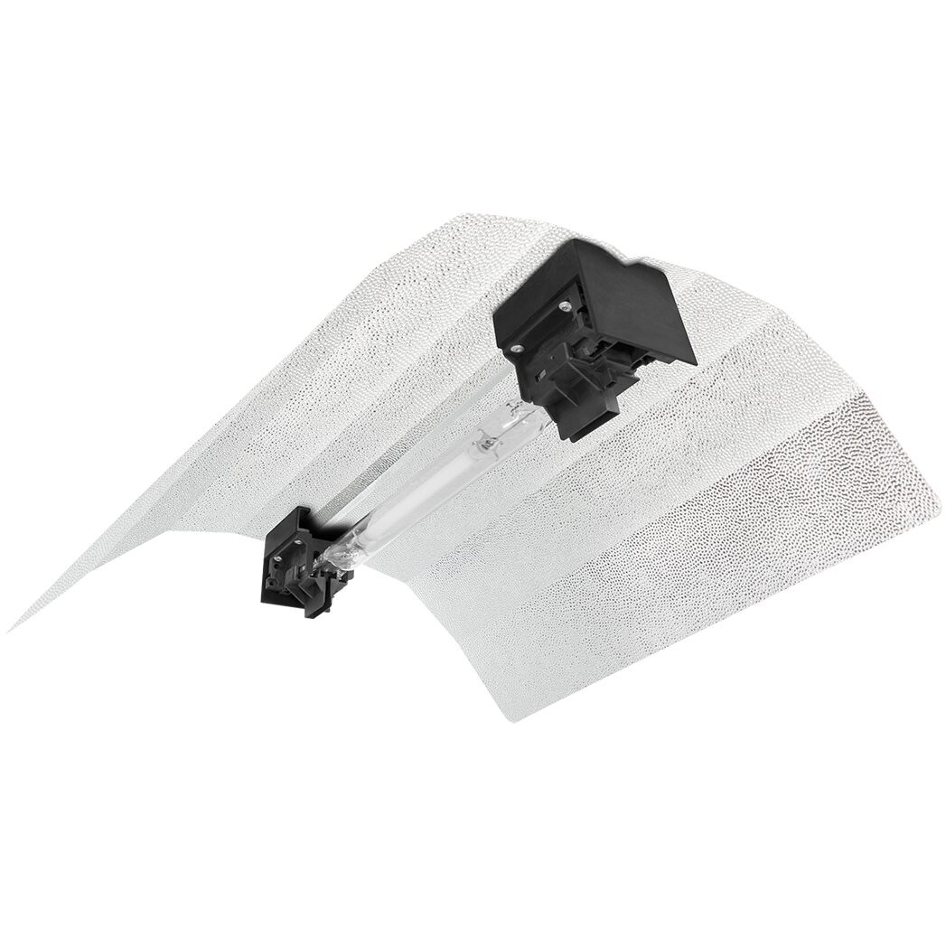 Reflector Garden Highpro Double-Pro (Double Ended) con Cable de 4m 3x1.5mm — Garden HighPro