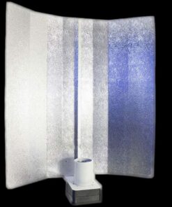 Reflector Garden Highpro Pearl-Pro (Aluminio Micropunto) — Garden HighPro