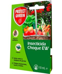 SBM Protect Garden Insecticida Choque EW - Decis Protech 10ml — SBM Life Science
