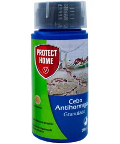 SBM Protect Home Antihormigas Granulado 200gr — SBM Life Science