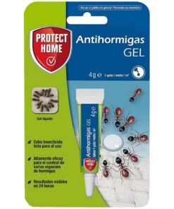 SBM Protect Home Cebo Antihormigas en Gel 4gr — SBM Life Science
