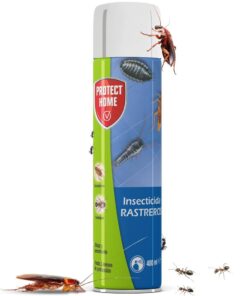 SBM Protect Home Insecticida Rastreros (Deltametrina 0,02%) 400ml — SBM Life Science