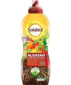SBM Solabiol Algasan 1L — SBM Life Science