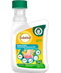 SBM Solabiol Insecticida-Acaricida Natural 250ml — SBM Life Science