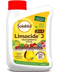 SBM Solabiol (Triple Acción) - Limocide J — SBM Life Science