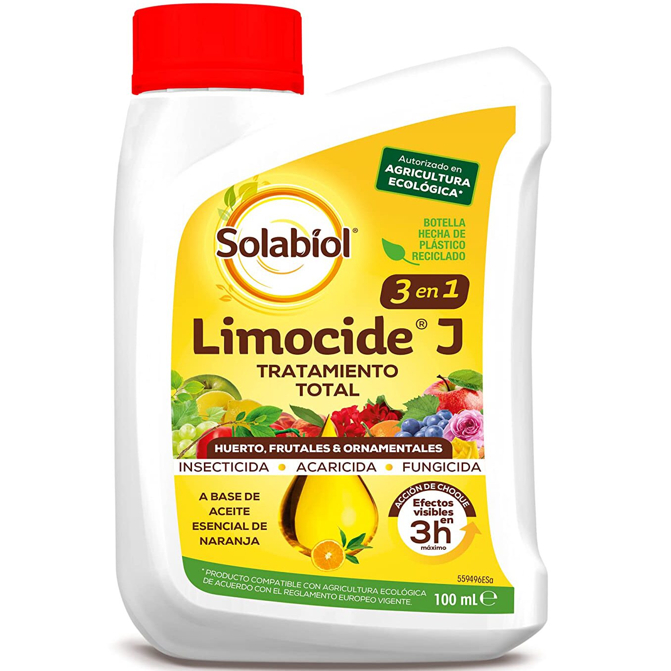 SBM Solabiol (Triple Acción) - Limocide J — SBM Life Science SBM Solabiol (Triple Acción) - Limocide J — SBM Life Science