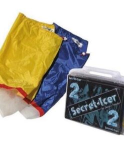 Secret Icer