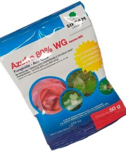 Sipcam Jardin Azufre Granulado (Fungicida Acaricida) 80% WG — Sipcam Jardín