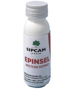 Sipcam Jardín Epinsel (Insecticida Sistemico) Acetamiprid 0,5% SL — Sipcam Jardín