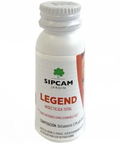 Sipcam Jardín Legend (Insecticida Total) Deltametrina 2,5% EC — Sipcam Jardín