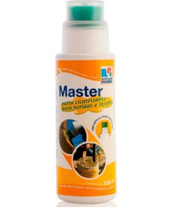 Sipcam Jardin Master 250gr (Pasta Cicatrizante Heridas e Injertos) Resina 55% — Sipcam Jardín