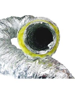 Sonoduct Doble Capa Insonorizado (10m)