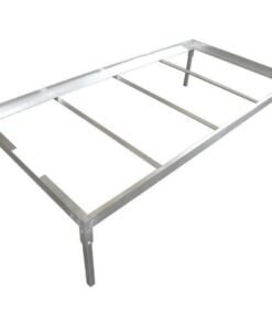 Soporte Bandeja de Cultivo