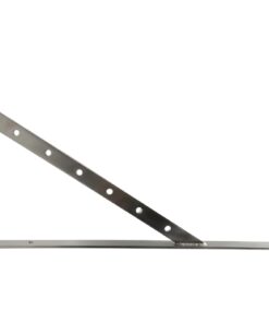 Soporte Caja Extractora Clivex EPP 50cm — Clivex