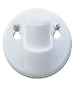 Soporte ventilador Clivex eco suelo V2 a pared — Clivex