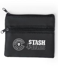 Stash Bag Pocket Qnubu Colorado — Qnubu