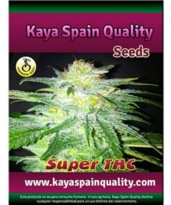 Super THC Fem. — Kaya Spain Quality