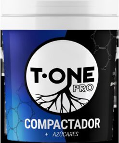T-One Pro Compactador + Azucares — T-One Nutrients