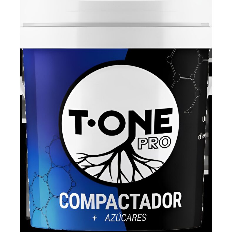 T-One Pro Compactador + Azucares — T-One Nutrients
