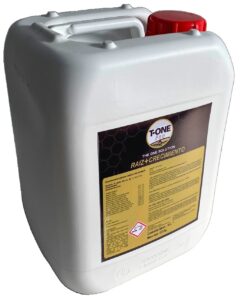T-One Pro Crecimiento-Raiz — T-One Nutrients