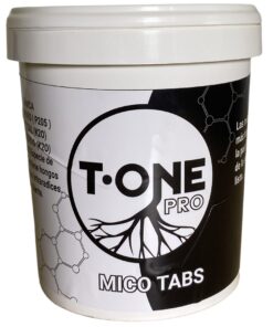 T-One Pro Mico Tabs — T-One Nutrients