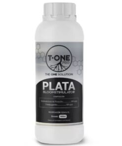 T-One Pro Plata Estimulador — T-One Nutrients