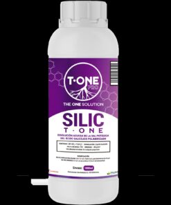 T-One Pro Silic — T-One Nutrients