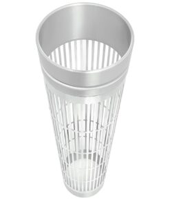 Tambor Humedo (40Ranuras) para Peladora Twister T4 — Twister