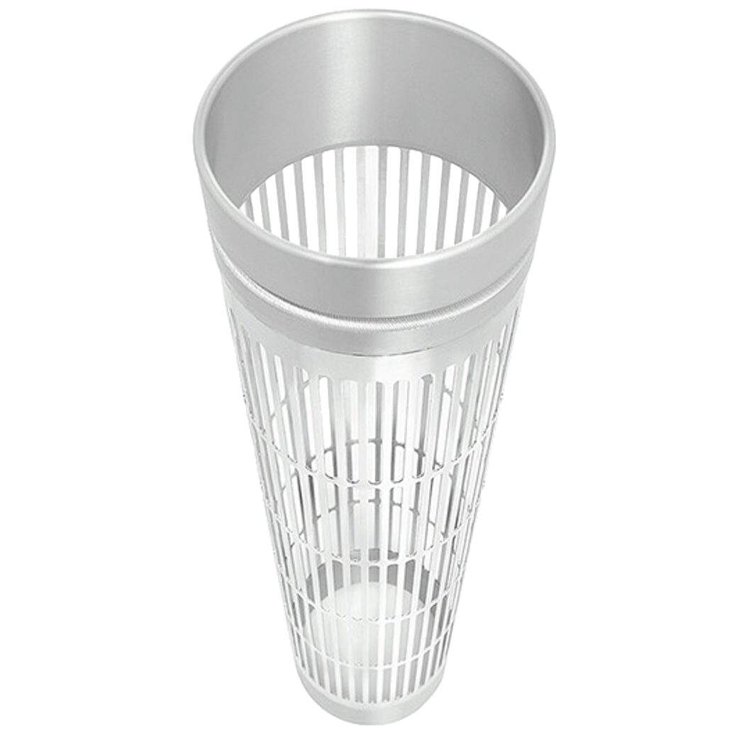 Tambor Humedo (40Ranuras) para Peladora Twister T4 — Twister