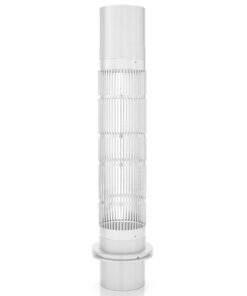Tambor Humedo para Peladora Twister T2 — Twister