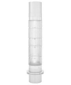 Tambor Seco para Peladora Twister T2 — Twister