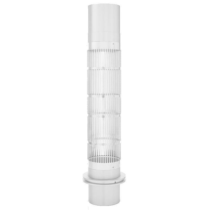 Tambor Seco para Peladora Twister T2 — Twister