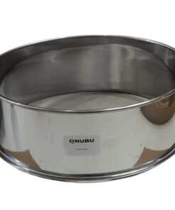 Tamiz Qnubu 40 micras para Autosift — Qnubu