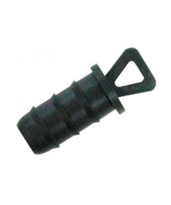 Tapon Final 16mm