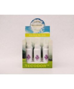 Tecodor Lavanda Bote — Tecodor