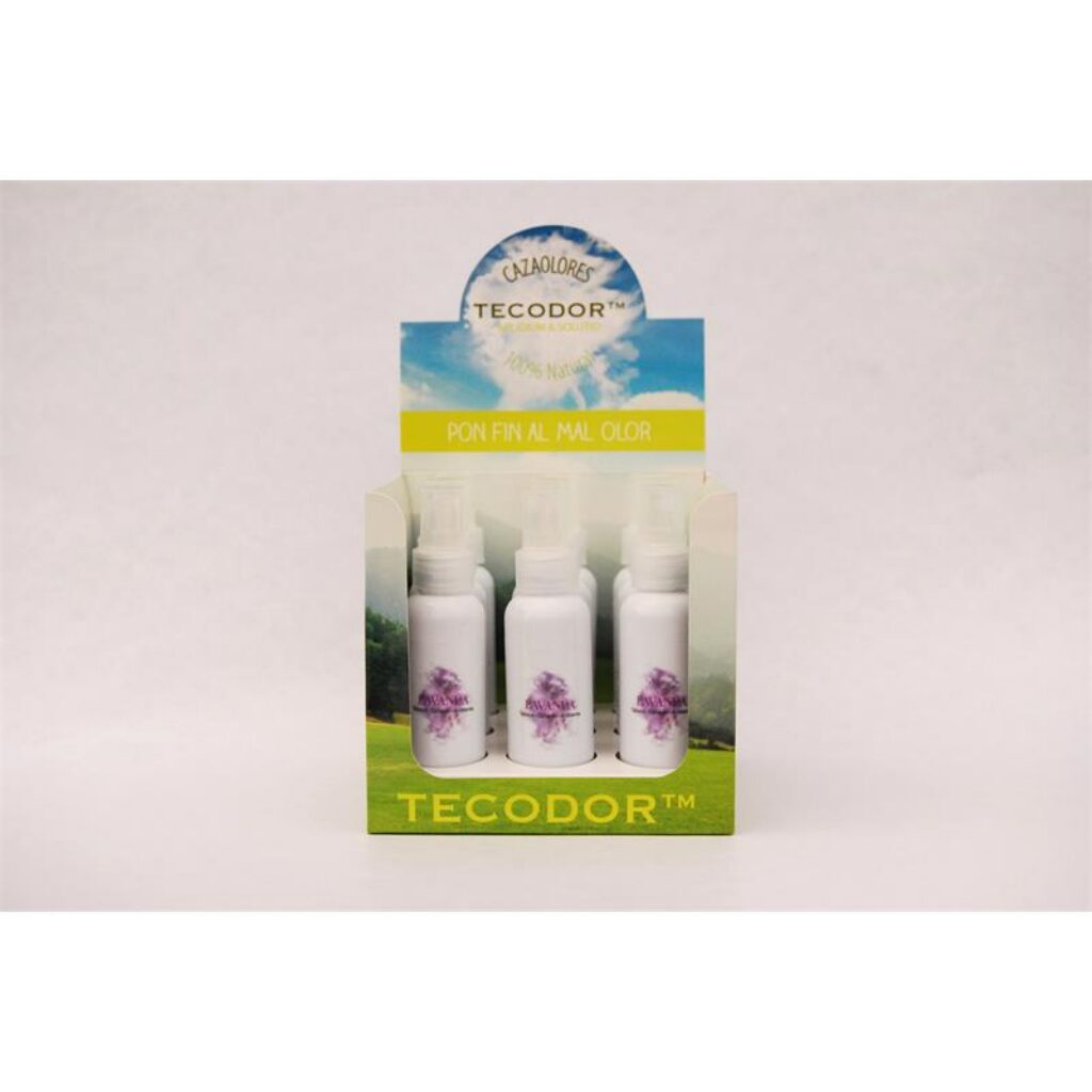 Tecodor Lavanda Bote — Tecodor Tecodor Lavanda Bote — Tecodor