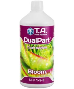 Terra Aquatica Floraduo Bloom — Terra Aquatica