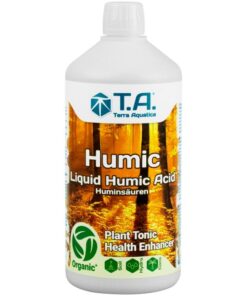 Terra Aquatica Humic — Terra Aquatica