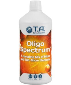 Terra Aquatica Oligo Spectrum (Essentials) — Terra Aquatica